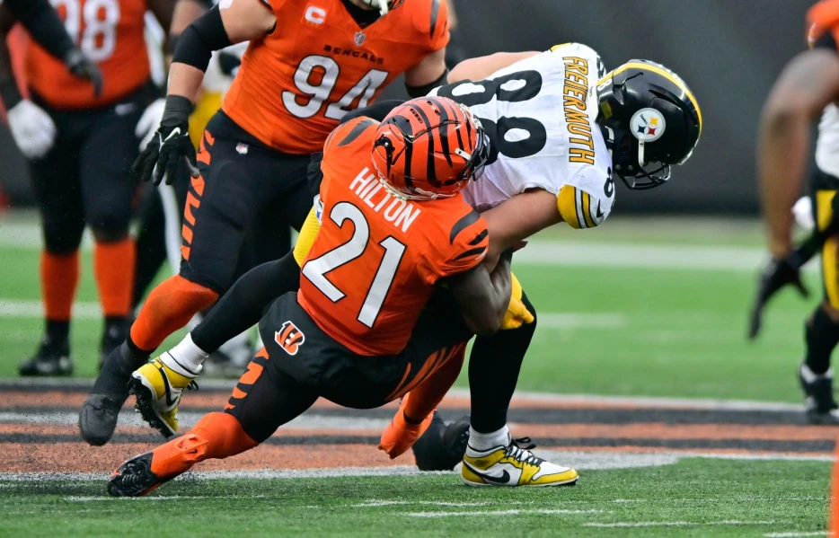 Homecoming in the Cards for Former Steelers Cornerback?