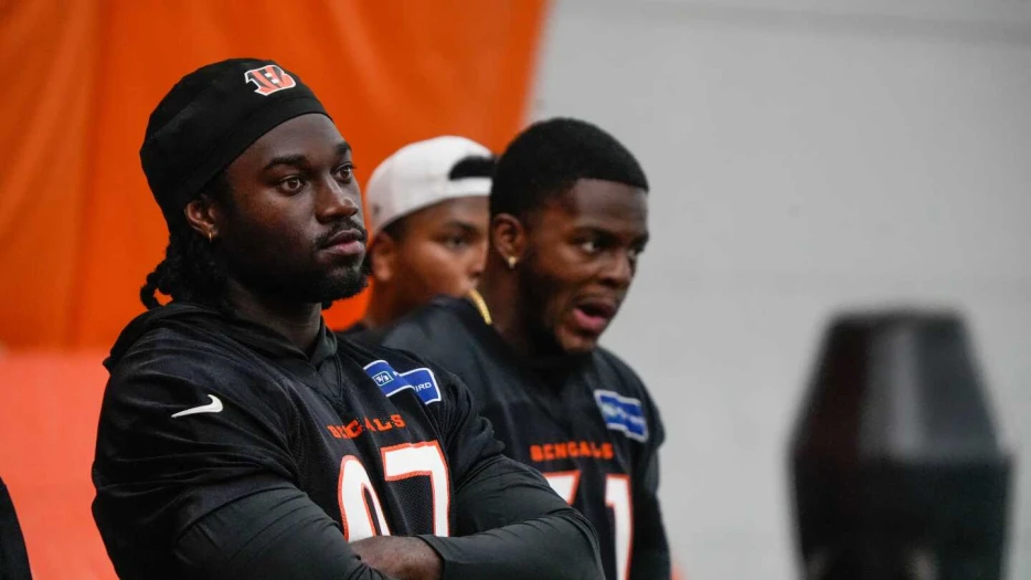 Impasse between Bengals and Shemar Stewart comes down to one specific contract detail