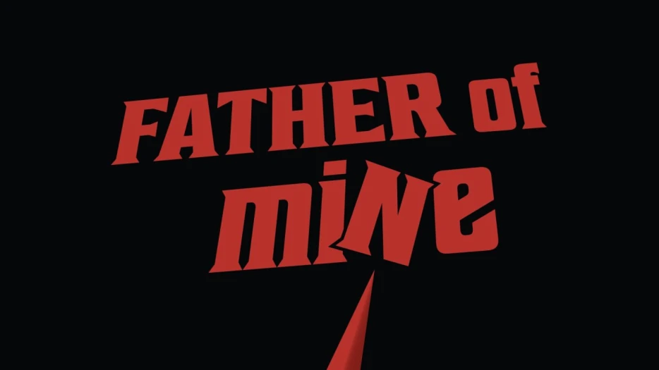It's three-day Father of Mine giveaway weekend