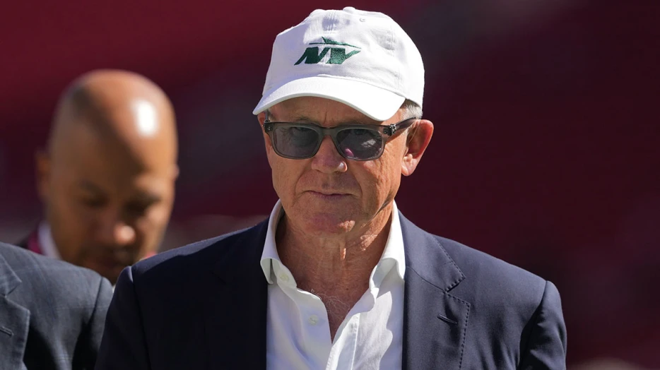 Jets’ Woody Johnson makes $254 million purchase of Premier League club