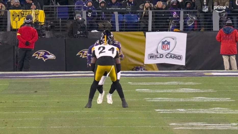 Kaboly Names Joey Porter Jr. ‘Most Important Guy’ On Steelers’ Defense In 2025