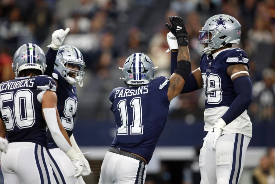 Kevin Durant: Micah Parsons will leave Dallas Cowboys