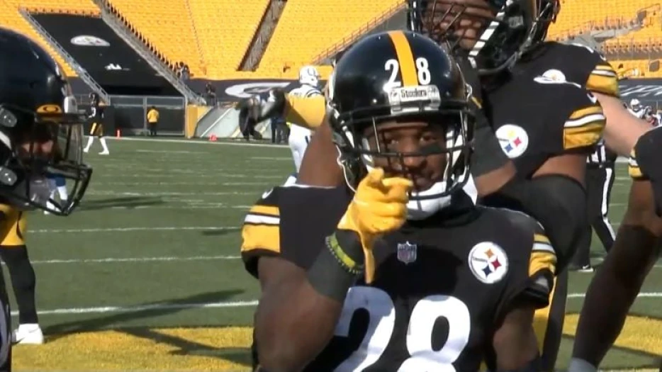 Marlon Humphrey Studying Mike Hilton To Work On Slot Defender Game