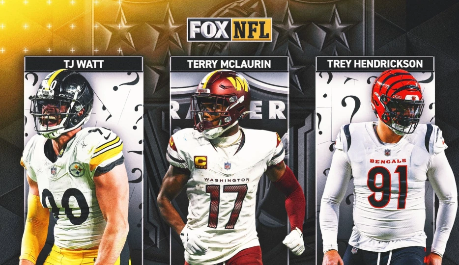 McLaurin to Raiders? 1 Perfect Landing Spot for Each NFL Minicamp Holdout