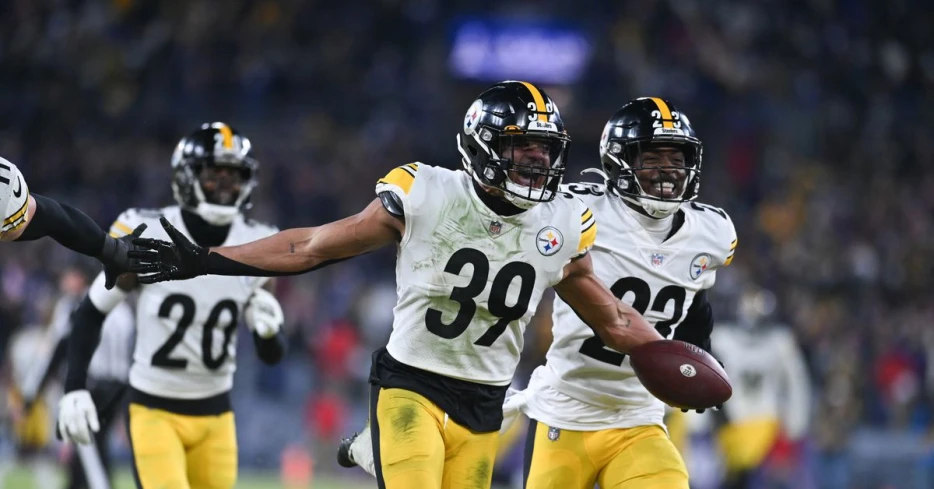 Minkah Fitzpatrick contract projection: Steelers will top out safety market