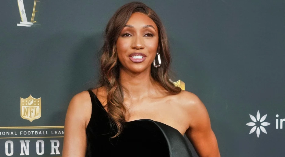 NBC Announces Major Update For Popular ‘Sunday Night Football’ Host Maria Taylor
