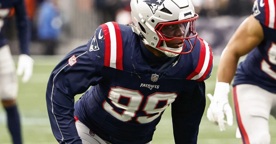 New England Patriots links 6/23/25 - Peppers, Dugger, Barmore, White fit ‘aggressive’ mode defense