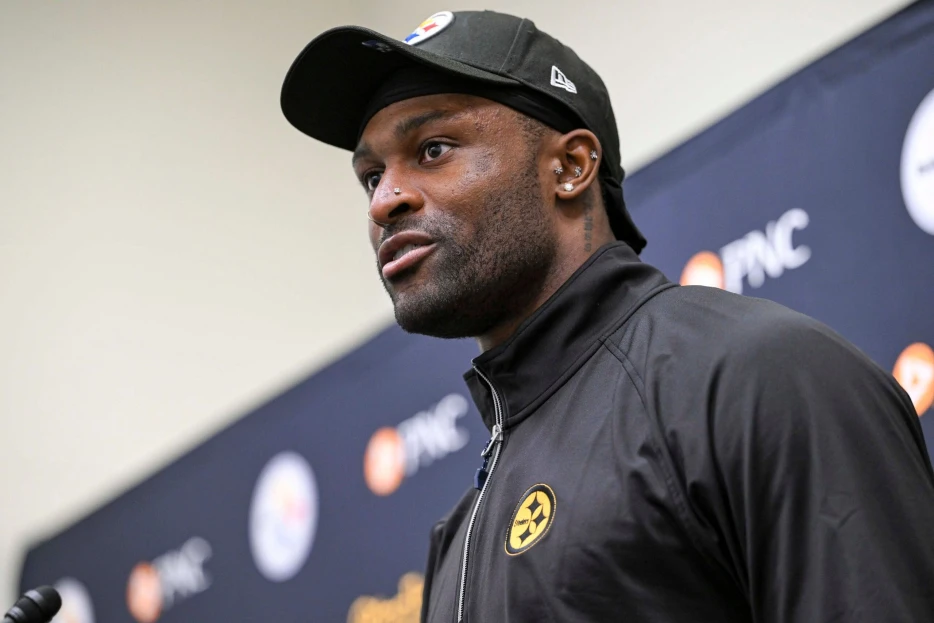 New Steelers WR DK Metcalf Had Eye on Another AFC Team