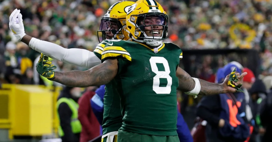 NFL Divisions ranked by Position groups - RB