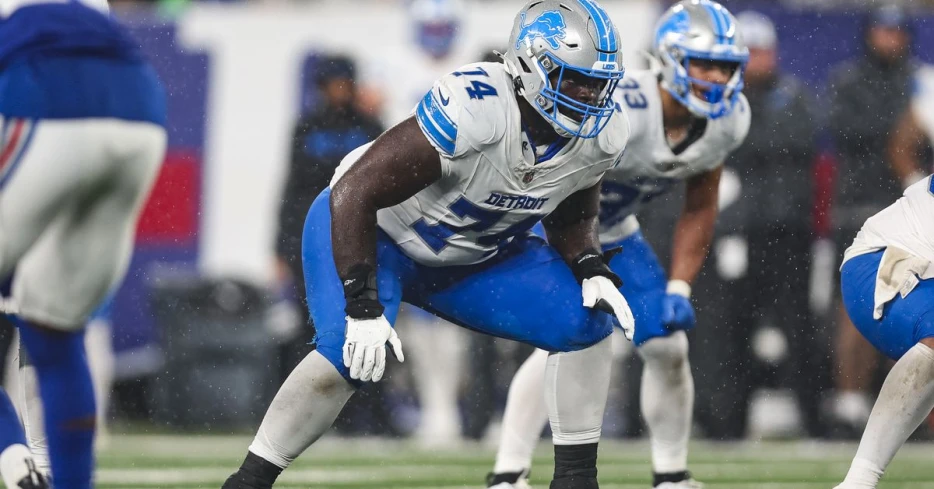 Open thread: Which Lions players are dark-horse candidates to make the team?