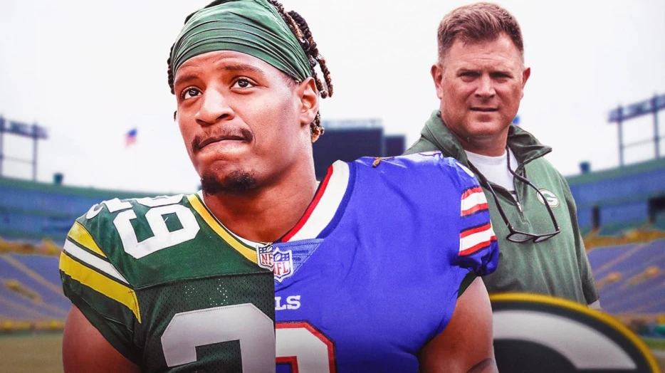 Packers’ former star shuts down return after Jaire Alexander release
