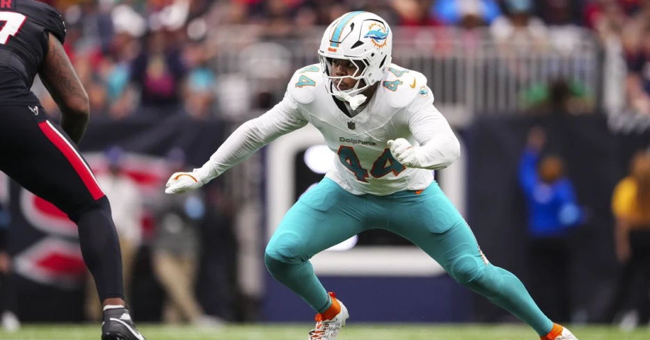 Phinsider Question Of The Day: 2025 Dolphins Defensive Team Leaders Edition