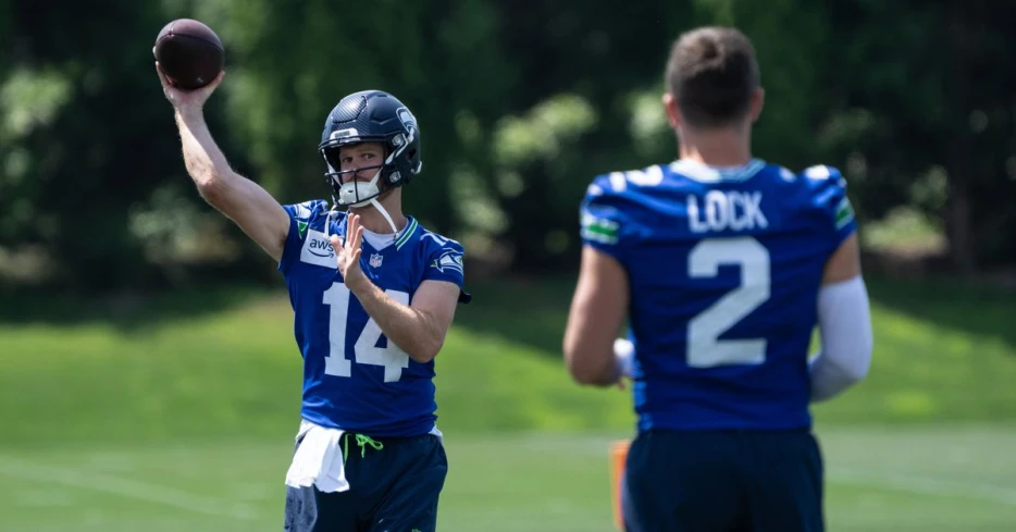 Pre-Snap Reads 6/23: Utilizing Sam Darnold to his full potential
