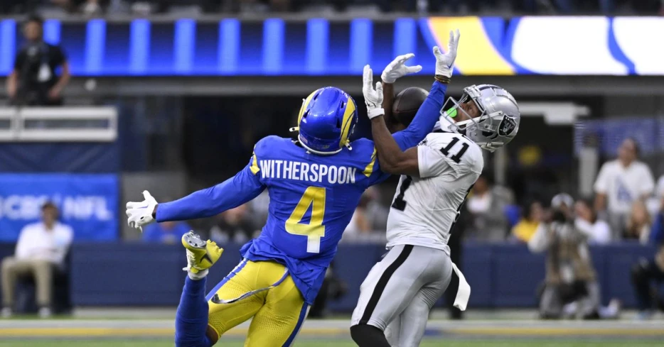 Ranking Rams’ position groups by concern level: Which spots should have fans worried?