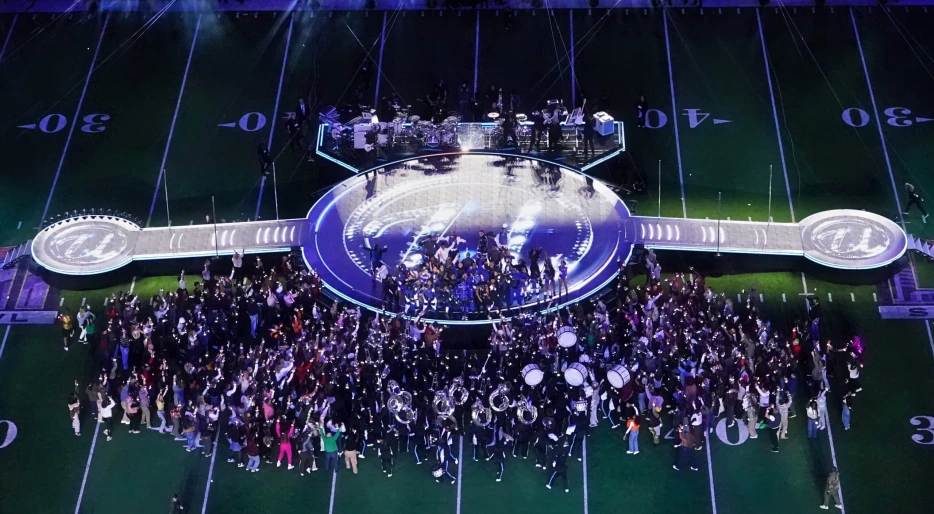 RUMOR: Super Bowl LX Halftime Performer Has Reportedly Been Leaked