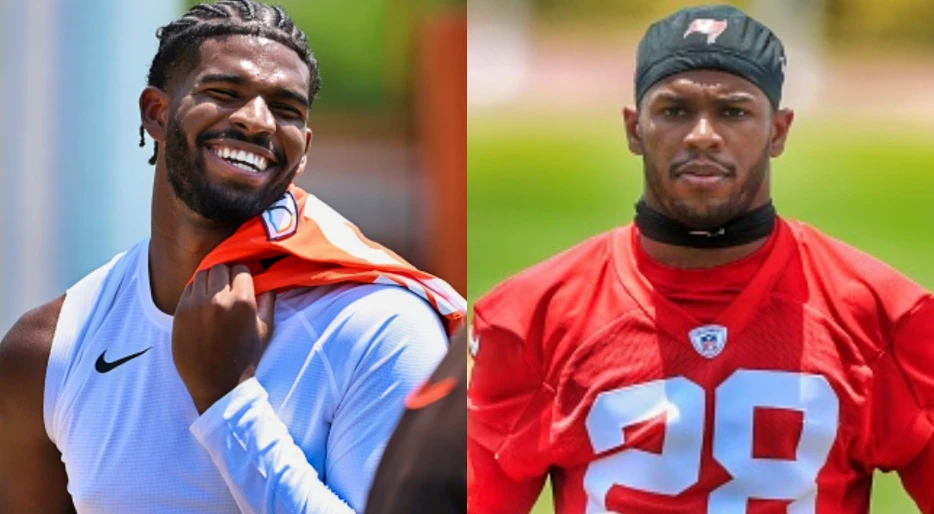 Shilo Sanders Takes A Nasty Shot At His Brother Shedeur Over Recent Legal Troubles