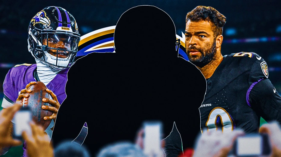 1 perfect Baltimore Ravens move to fill out roster before 2025 training camp
