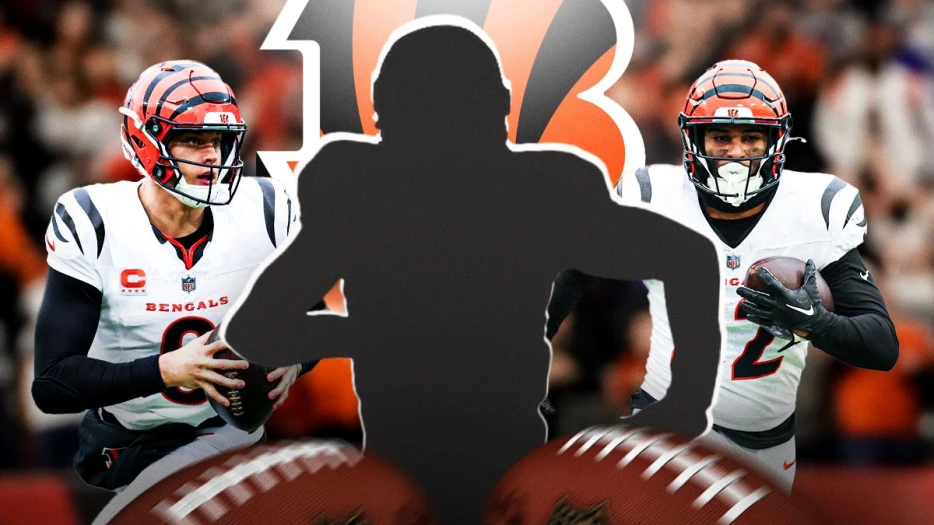 1 perfect Cincinnati Bengals move to fill out roster before 2025 training camp