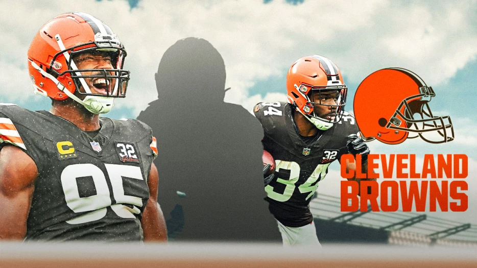 1 perfect Cleveland Browns move to fill out roster before 2025 training camp