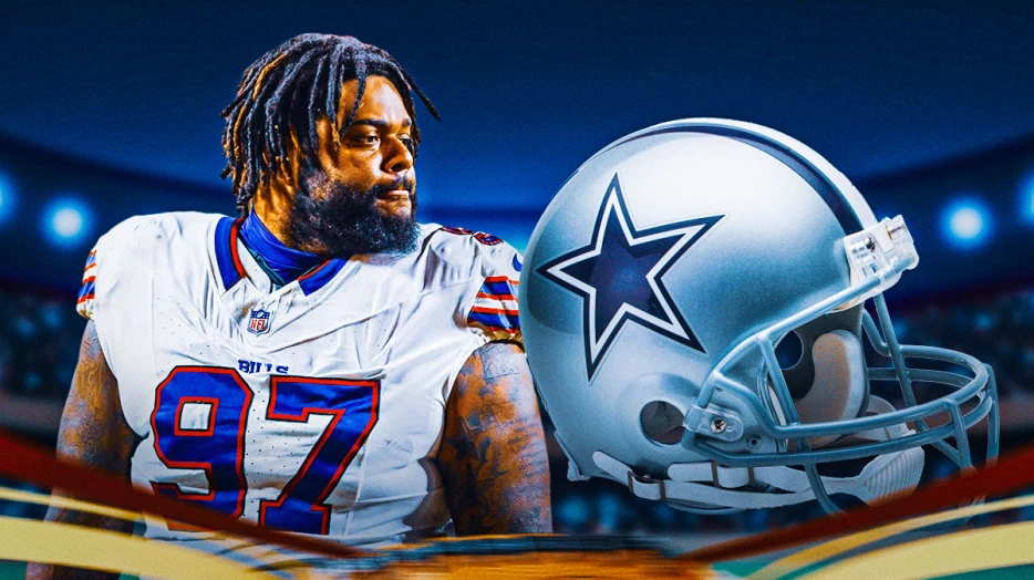 1 perfect Cowboys move to fill out roster before 2025 training camp