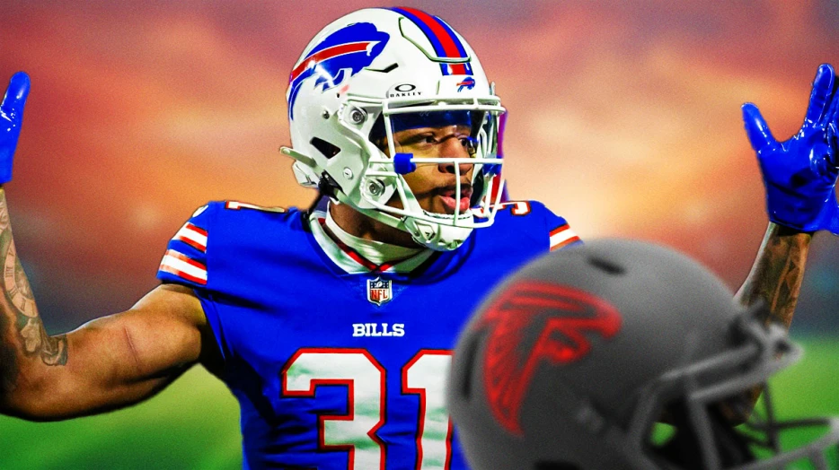1 perfect Falcons move to fill out roster before 2025 training camp