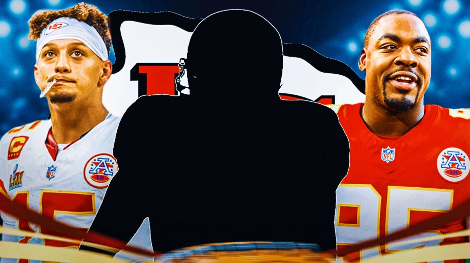 1 perfect Kansas City Chiefs move to fill out roster before 2025 training camp
