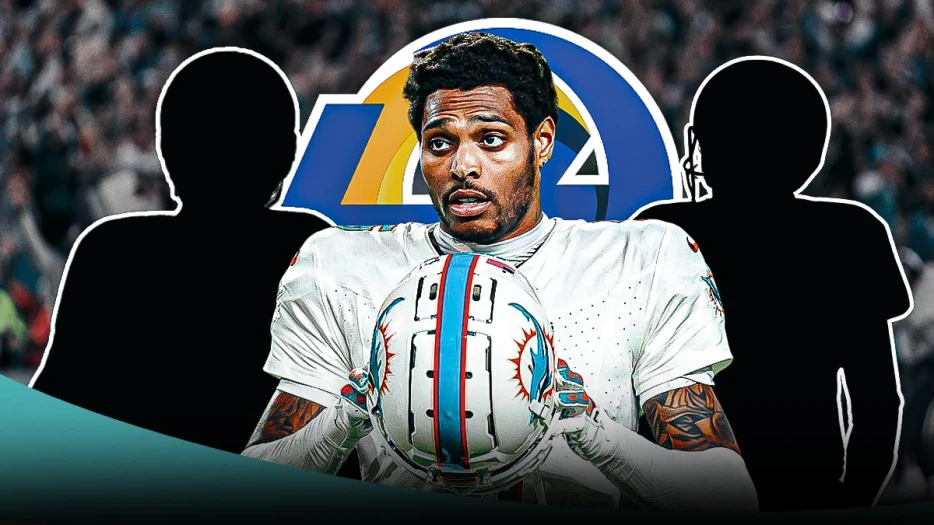 1 perfect Los Angeles Rams move to fill out roster before 2025 training camp