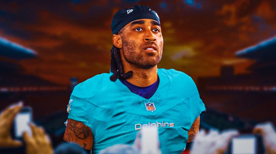 1 perfect Miami Dolphins move to fill out roster before 2025 training camp