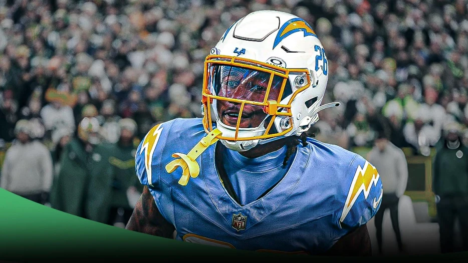 1 perfect Packers move to fill out roster before 2025 training camp