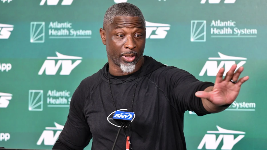 3 hottest New York Jets takes coming out of 2025 minicamp