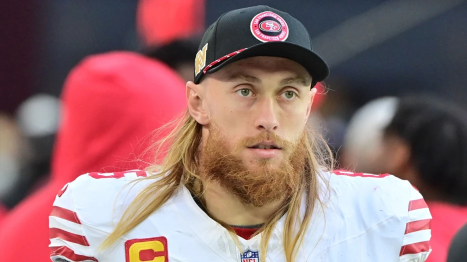 49ers’ George Kittle makes bold claim about tight end value in 2025