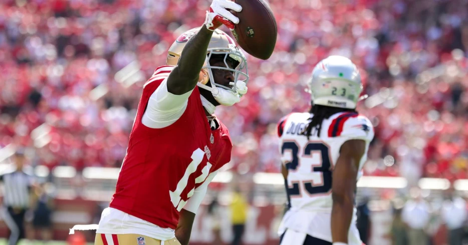 49ers should have the right recipe to turn a key weakness back into a strength in 2025
