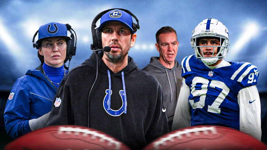 5 hottest Indianapolis Colts takes coming out of 2025 minicamp