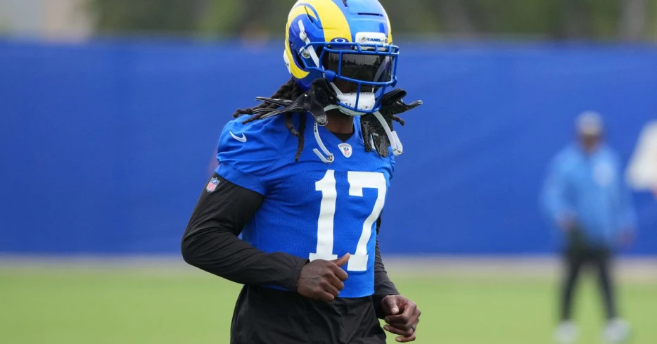 Another analyst who believes the Rams are ‘legitimate Super Bowl contenders’