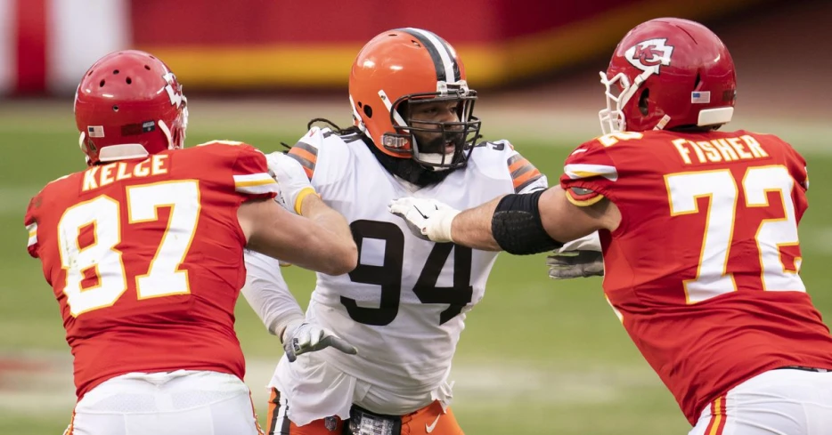 Arrowheadlines: 2013 redraft has the Chiefs taking a familiar face