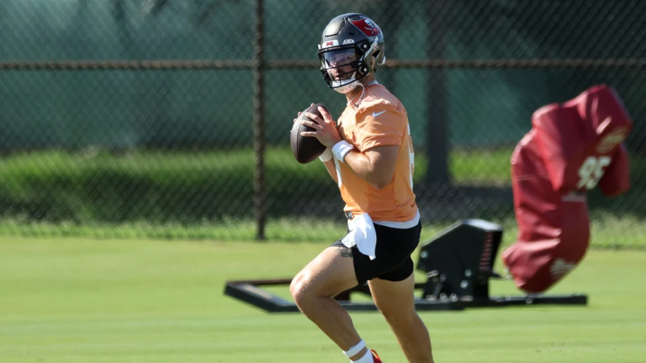 Baker Mayfield’s Emeka Egbuka endorsement will fire up Buccaneers fans