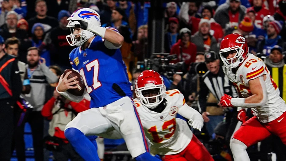 Bills rumors: Mina Kimes reveals who needs to ‘step up’ to help Josh Allen win Super Bowl