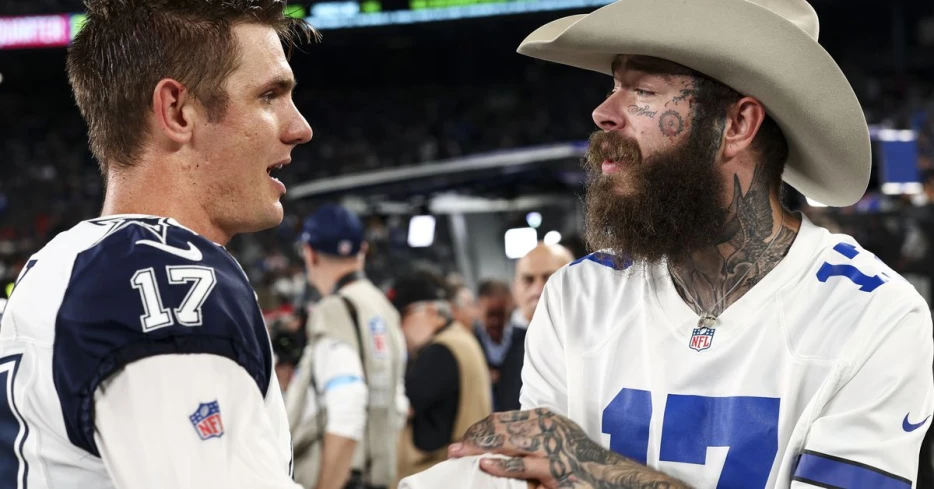 BTB Tuesday Discussion: What is the next Dallas Cowboys jersey you want to buy?