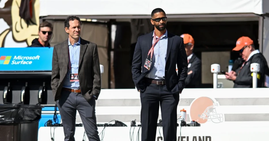 Can AI help the Browns be successful?