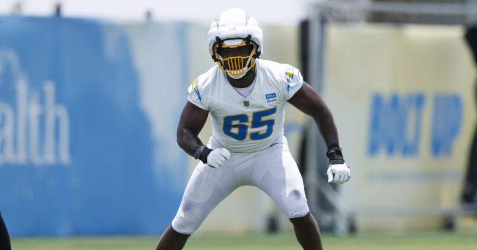 Chargers Daily Links: Tuesday Open Thread