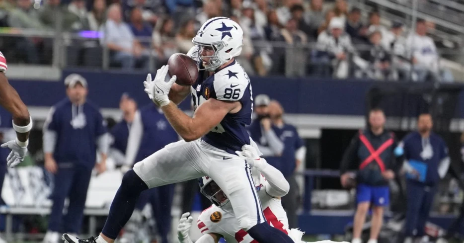 Cowboys news: All eyes on pending roster battles in Oxnard for training camp