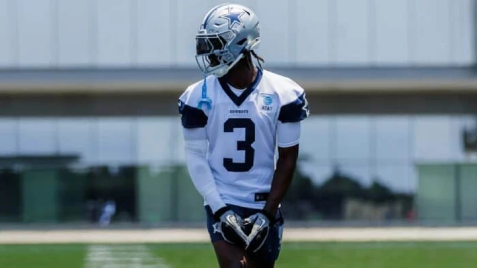 Did adding George Pickens make Dallas’ WRs the division’s best?