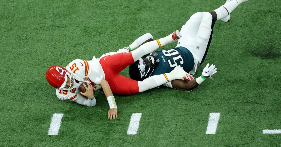 Eagles schedule preview: Kansas City Chiefs