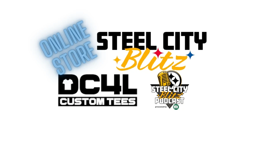 Grab Our Newest T-Shirt Straight From the Podcast!