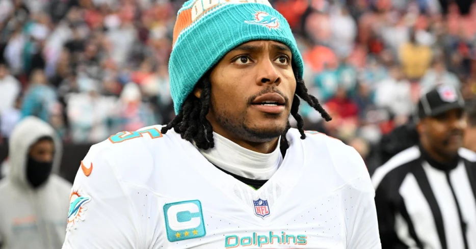 Is Jalen Ramsey trade a real possibility?