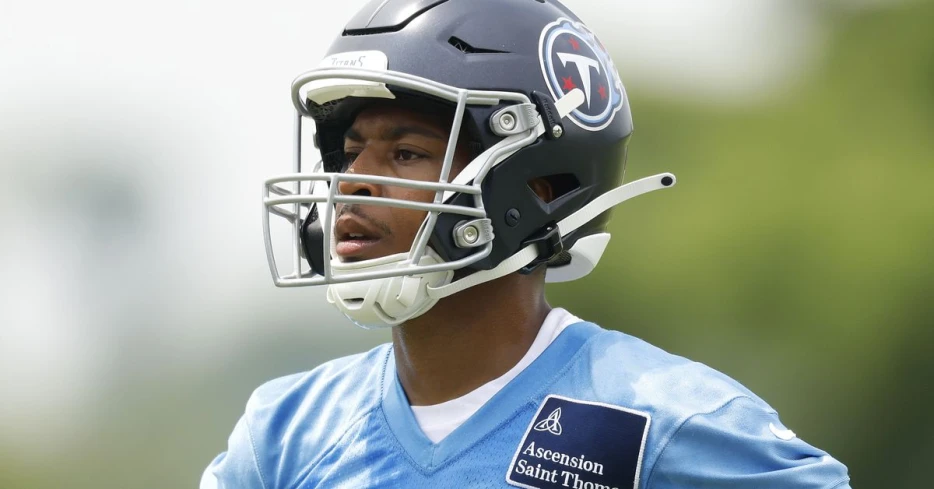 Is Tyler Lockett a... lock to make the roster?