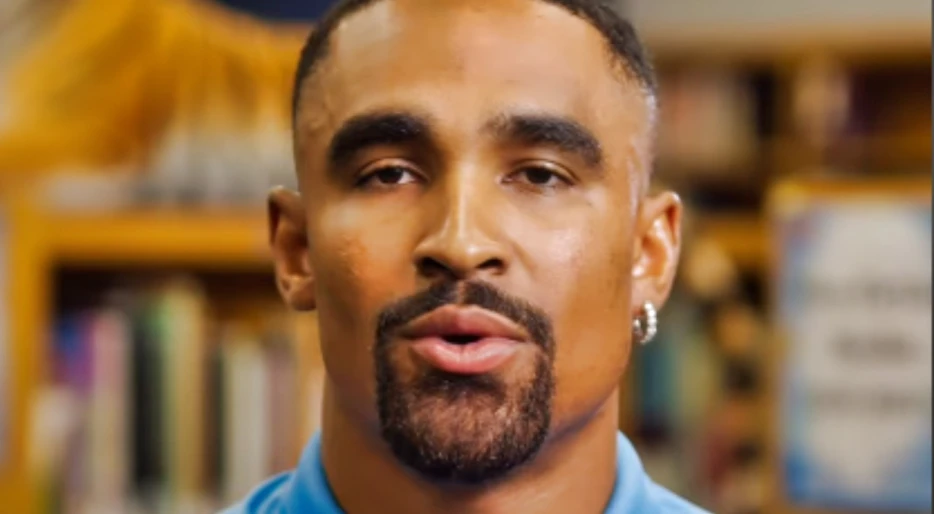 Jalen Hurts Makes Shocking Career Change Announcement Just Months After Winning His First Super Bowl
