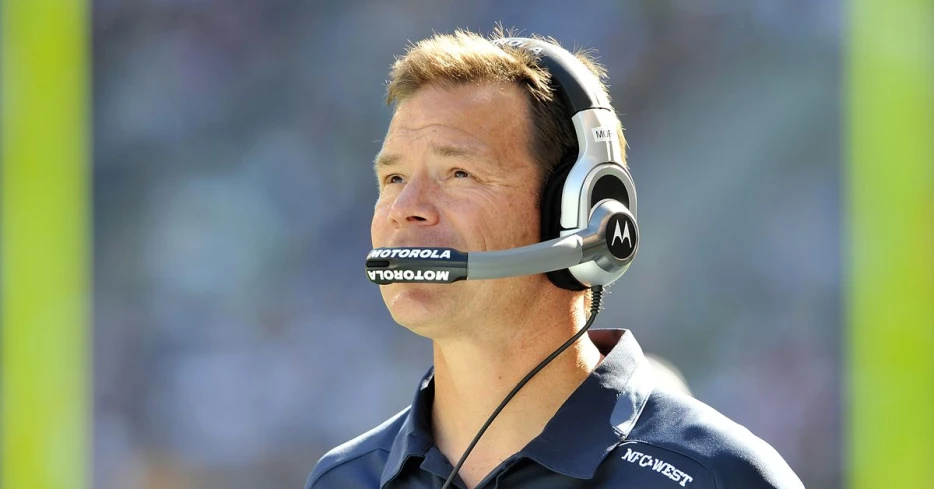 Let’s Chat: What’s your least favorite Seahawks season ever?