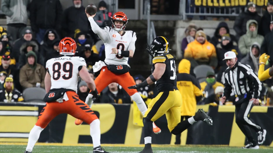 Netflix’s Quarterback Season 2 trailer highlights Joe Burrow’s epic heroics