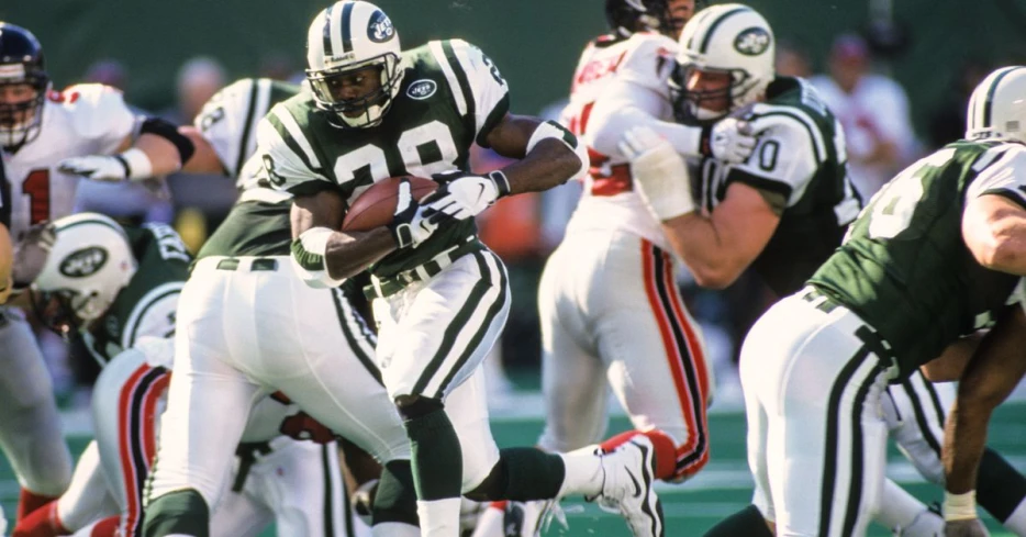 New York Jets Owner Woody Johnson Has Purchased Another Football Team